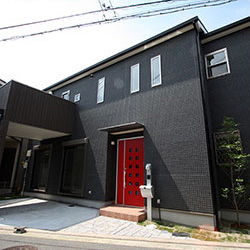 寝屋川　Ａ様邸 