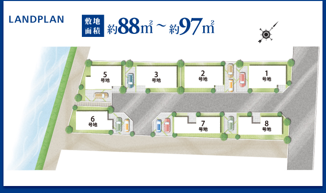 LANDPLAN