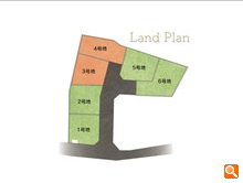 【第一期】3号地、4号地