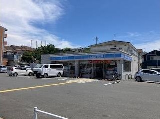 ローソン
